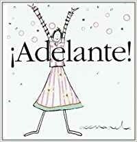 ADELANTE (Paperback)