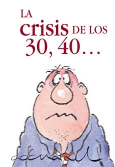 CRISIS DE LOS 30 40,LA (Book)