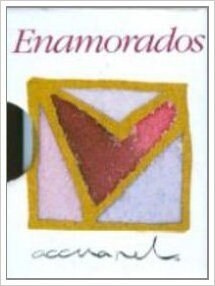 ENAMORADOS (Paperback)