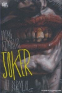 JOKER (Other Book Format)