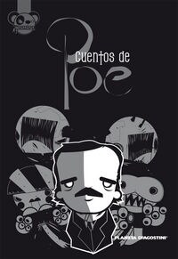 CUENTOS DE POE (Book)