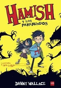 HAMISH Y LOS PARAMUNDOS (Book)