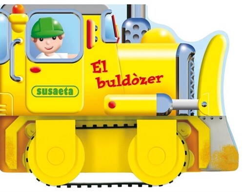 BULDOZER,EL (Book)