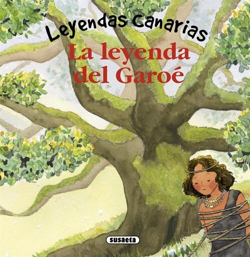 LEYENDA DEL GAROE,LA (Book)