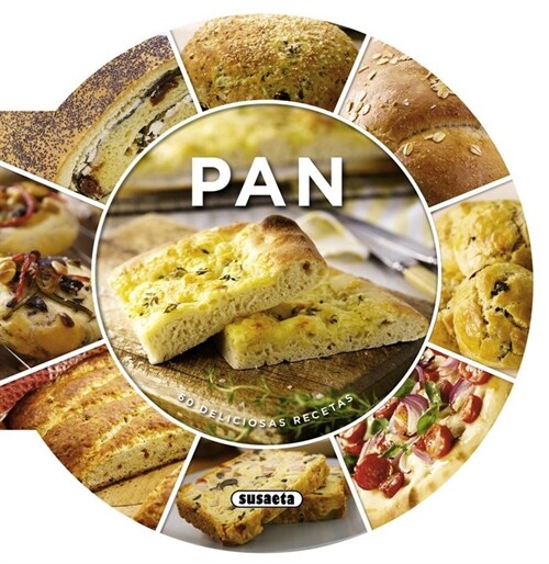 PAN (Book)