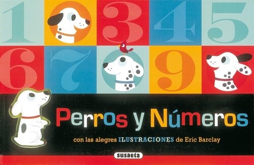 PERROS Y NUMEROS (Book)