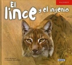 LINCE Y EL INGENIO,EL (Hardcover)