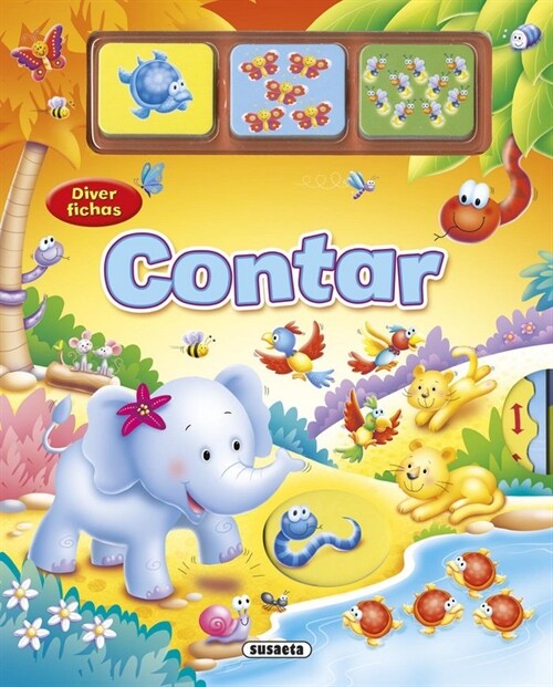 CONTAR (Book)