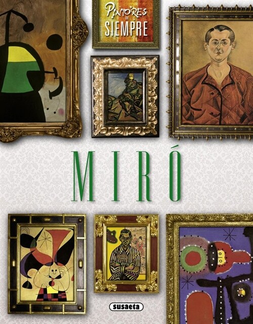 MIRO (Book)