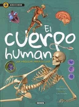 El Cuerpo Humano (Hardcover)