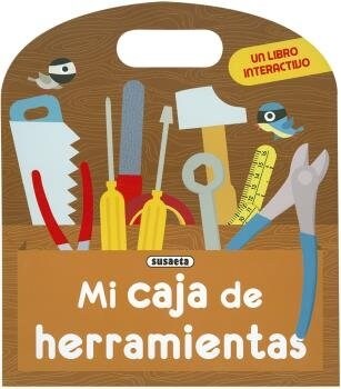 MI CAJA DE HERRAMIENTAS (Book)