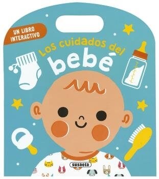 CUIDADOS DEL BEBE,LOS (Book)