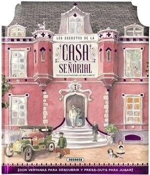 CASA SENORIAL (Book)