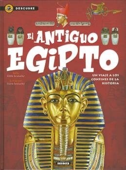 El Antiguo Egipto (Paperback)