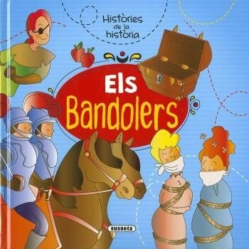 ELS BANDOLERS (Hardcover)