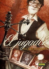 JUGADOR,EL (Book)