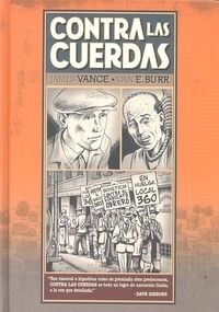 CONTRA LAS CUERDAS (Book)