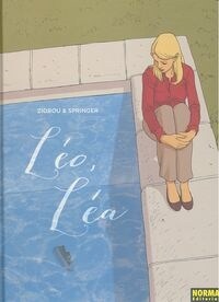LEO LEA (Book)