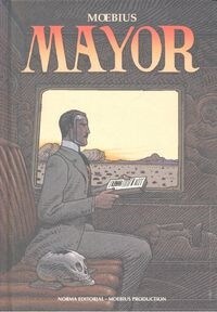 MAYOR (Book)