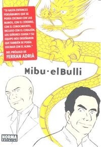 MIBU EL BULLI (Paperback)