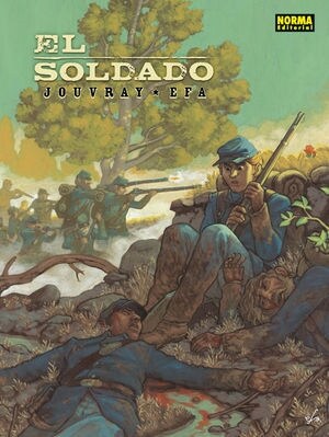 SOLDADO,EL (Book)