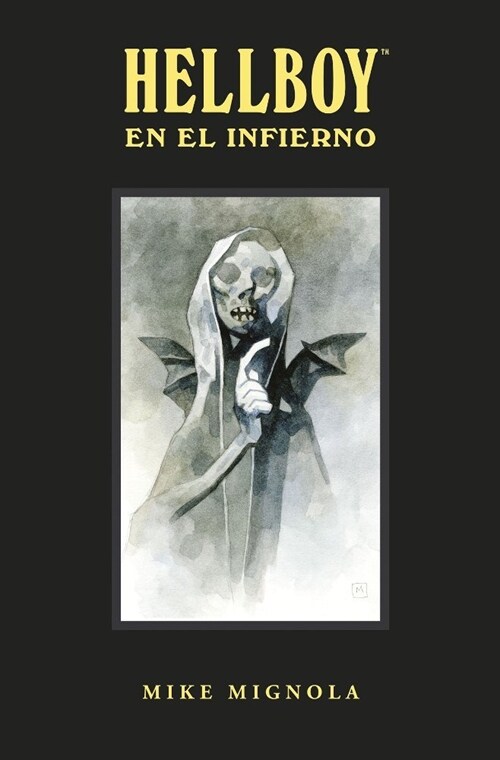 HELLBOY EDICION INTEGRAL VOL 4 (Book)