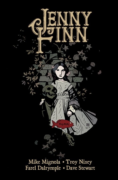 JENNY FINN (Hardcover)