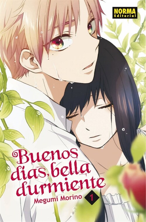 BUENOS DIAS BELLA DURMIENTE 1 (Paperback)