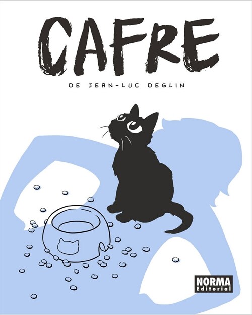 CAFRE (Hardcover)