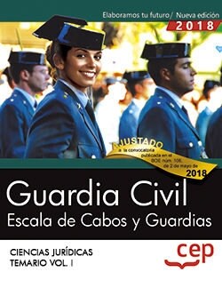 PACK AHORRO BASICO. GUARDIA CIVIL. ESCALA DE CABOS Y GUARDIA (Book)