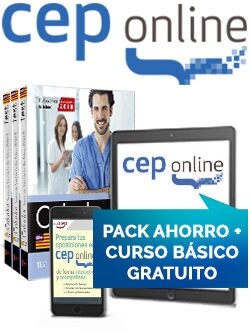 PACK AHORRO. CELADOR. SERVICIO DE SALUD DE LAS ILLES BALEARS (Book)