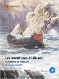 LES AVENTURES DULISSES-C.ADAPTATS- (Paperback)