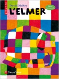 LELMER. PINYATA (LLETRA MANUSCRITA) (Paperback)