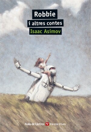 ROBBIE I ALTRES CONTES (AULA LLETRES) (Paperback)