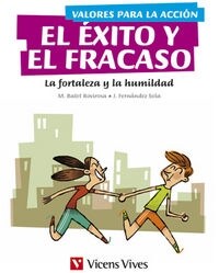 VALORES PARA LA ACCION: EL EXITO Y EL FRACASO (Book)
