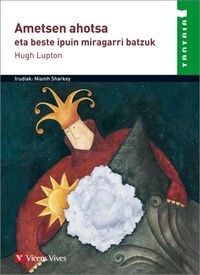 AMETSEN AHOTSA (TANTAIA) (Paperback)