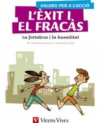 VALORS PER LACCIO: LEXIT I EL FRACAS (Book)