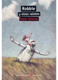 ROBBIE Y OTROS RELATOS AL NE (Book)