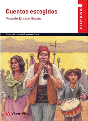 CUENTOS ESCOGIDOS (Book)
