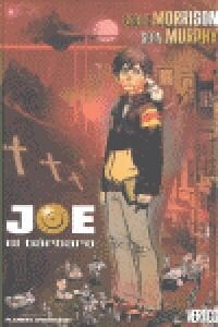 JOE EL BARBARO (Other Book Format)