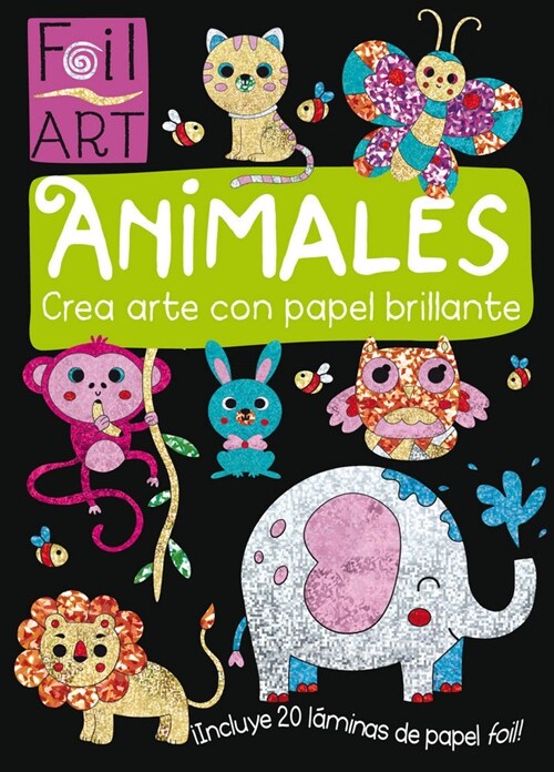 ANIMALES (Book)