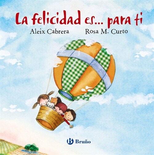 FELICIDAD ES... PARA TI,LA (Hardcover)