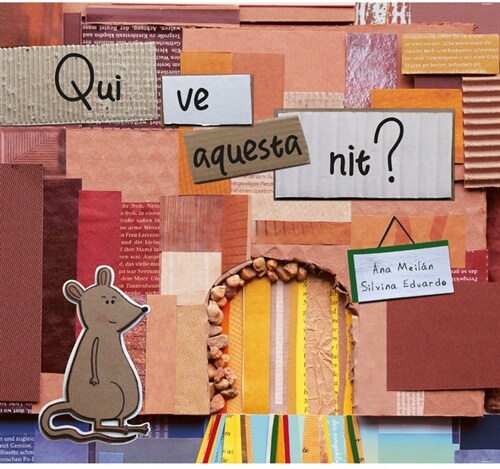 QUI VE AQUESTA NIT (Hardcover)