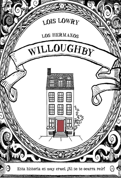 Los Hermanos Willoughby (Hardcover)