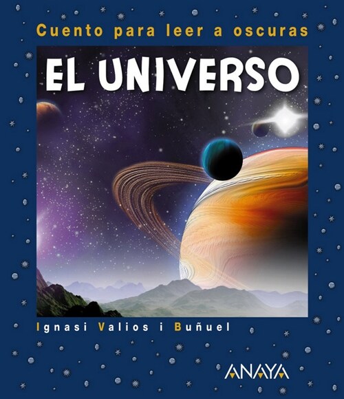 UNIVERSO,EL (Book)