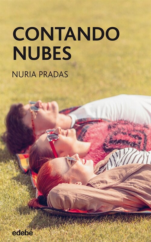 CONTANDO NUBES (Book)