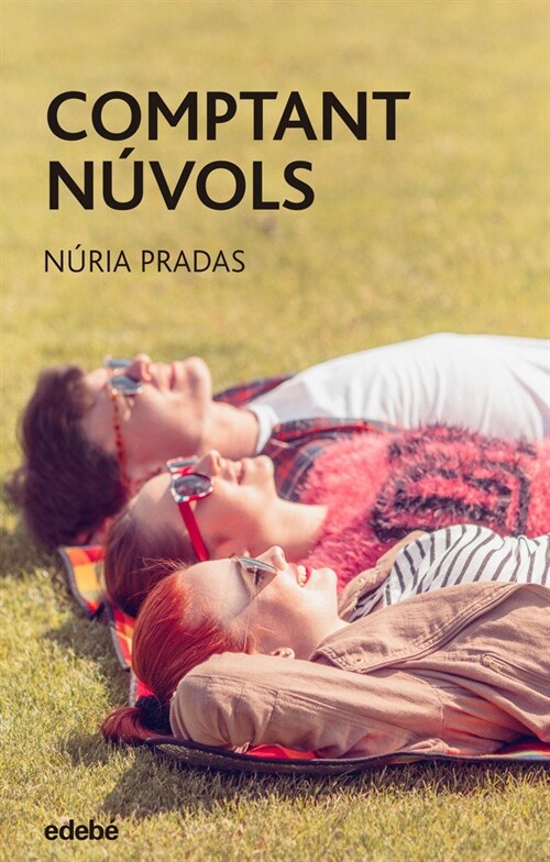 COMPTANT NUVOLS (Book)