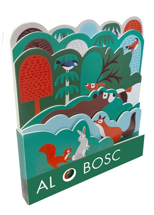 AL BOSC (Book)