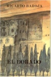 DORADO EL (Book)