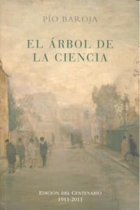 ARBOL DE LA CIENCIA,EL ED.CENTENARIO (Book)